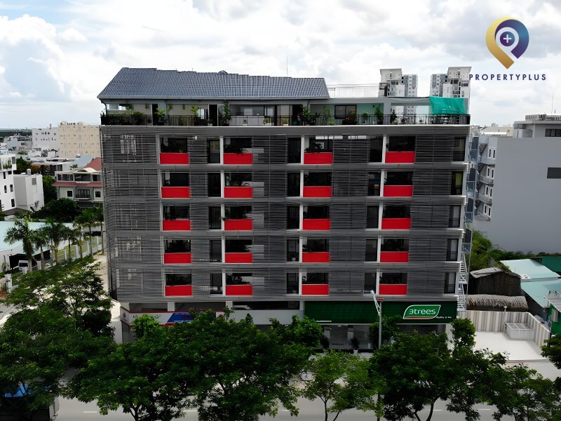 HKL Building